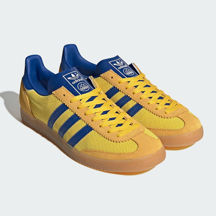 Ss21 adidas spezial